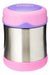 Thermos Pink Stainless Steel Food Thermos, 290 ml 2