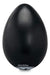 Latin Percussion Big Egg Shaker, Black (lp0020bk) 0