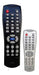 DVD Remote Control Compatible - Blossan Diplomatic 278 Zuk 0