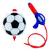 Funtoys Water Gun with Soccer Ball Backpack 0