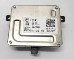 LED Optics Module for Amarok Passat Golf or Volkswagen 4G0 907697 G 0