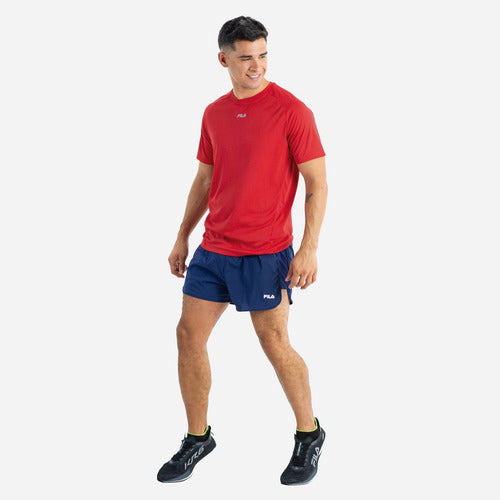 Fila Performance Curve III Men's Shorts 4