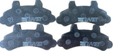 Fras-le Brake Pads Chevrolet Bonanza 94 1