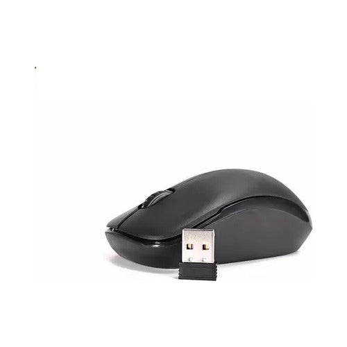 Knup Wireless Optical Mouse G35 0