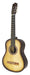 Ramallo Classic Medium 3/4 Classical Guitar with Smoky Finish and Case 5