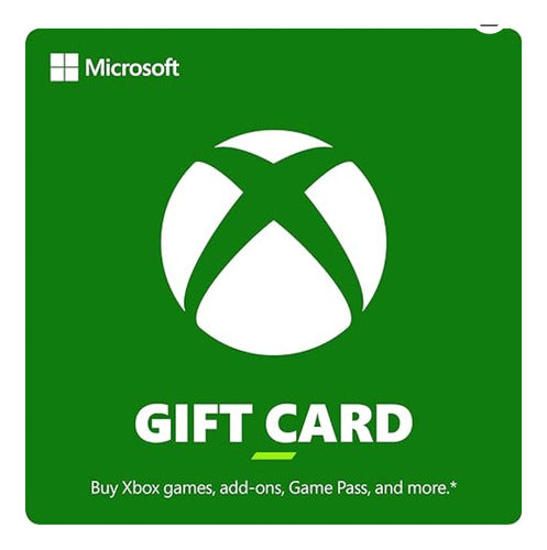 Xbox Live Card 15 Usd ( Región: Usa ) - Globalpingames 0