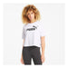 Puma Essentials Women's Logo Tee 0