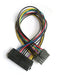 Zlksker Cable Adaptador De Corriente Para Lenovo Ibm Dell A7 0