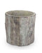 Mister Kook Large Trunk Flower Pot (Ceramic) - 19 cm 0