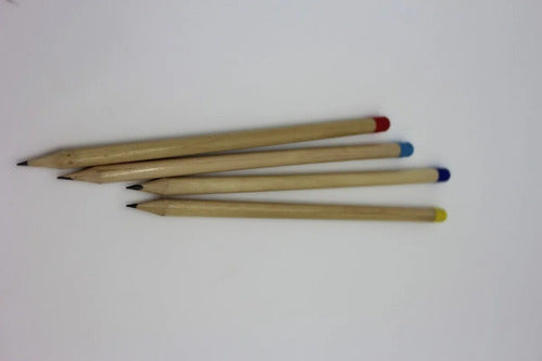 Uprint Plantable Pencil Bulk Pack of 5 + Surprise Gift! 4