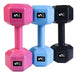 360 Fitness Hexagonal Dumbbells 5kg Ankle Weights 3kg Kettlebell 6kg 5