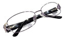 X-Time Excellent Quality Design Frame with Rhinestones 3