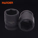 Harden Tubo Impacto Hexagonal 15mm Enc. 1/2'' Profesional 1