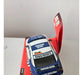 Auto Scalextric Volvo S60 R Dahl Green Hot Sale! 1