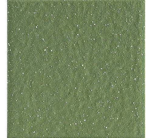 Porcelamika Ceramica 15x15 Color Verde Anti Deslizante 0