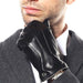 Elma Leather Gloves Size 9 3