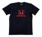 Printed Honda Cars T-shirt 001 - 100% Cotton XXXXXL 0