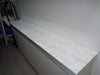 Carrara White Marble Pieces, Shelves, and Countertops 2