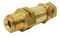 EMETRES Safety Valve 1/4 for Compressors VE 1