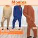 Moorea Online Comfortable Daily Set: Pants + Top 2