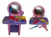 Toy Dresser Salon Set + Complete Accessories 1st Infancy 0
