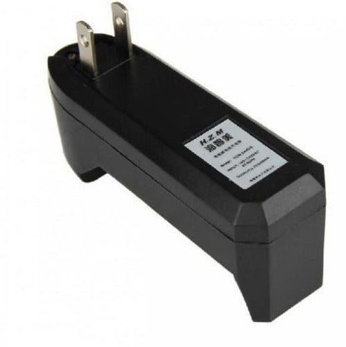 Intelligent Battery Charger for 18650 16340 AA AAA 1