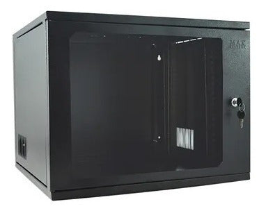 Rack Mini De Parede 8u 1