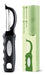 Rongyman Vegetable Peeler with Comfortable Handle and Sharp Blades 0