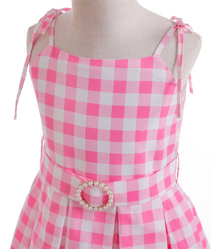 Barbie Fashion Kids Costume 2