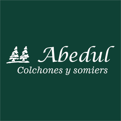 Abedul Sommier 1 Plaza Linea Firme 2