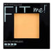 Polvo Compacto Maybelline Fitme Matte+poreless Natural Beige 0