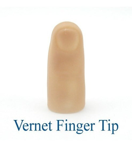 Medium Finger Tip Fake Thumb Magic by Vernet / Alberico Magic 0