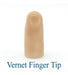 Medium Finger Tip Fake Thumb Magic by Vernet / Alberico Magic 0