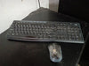 Teclado Y Mouse Inalambricos Marca Logitech 5