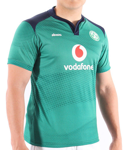 Imago Rugby Shirt - Various Teams Vs Pumas 1