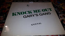 Gary's Gang Knock Me Out Disco Version Atencion Tiene Clics! 7