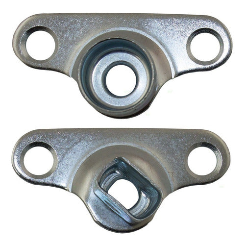 RDKARS Ford Pick Up - Ranger Tailgate Hinge and Bushing Set 0