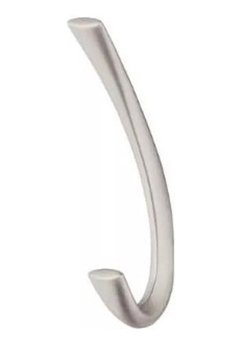 Häfele Double Wall Hook Zamak Cima 0