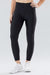 Admit One Straight Leg Leggings Nisi 4