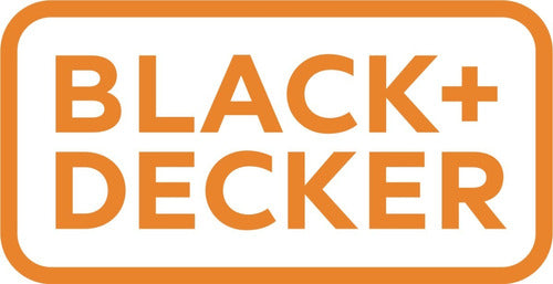 Black+Decker Tobera Redonda Aspiradora Vbd2050-ar 3