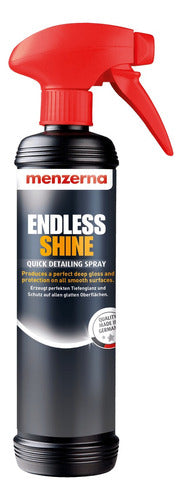 Menzerna Endless Shine Quick Detailer Spray 0