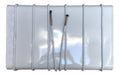 Evaporator Freezer Refrigerator Chamber Type C 49x35x44 Electrolux 2