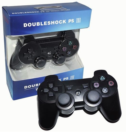 PS3 Joystick 0