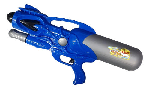 Blower Water Gun 22 x 46cm Ploppy 140159 0