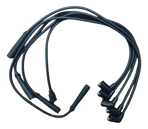 Nissan Cables Bujias Breme Sunny B12 87-90+ 0