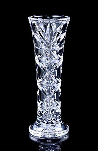 Giftale Acrylic Vase Breakresistant Colección De Cristalería 1