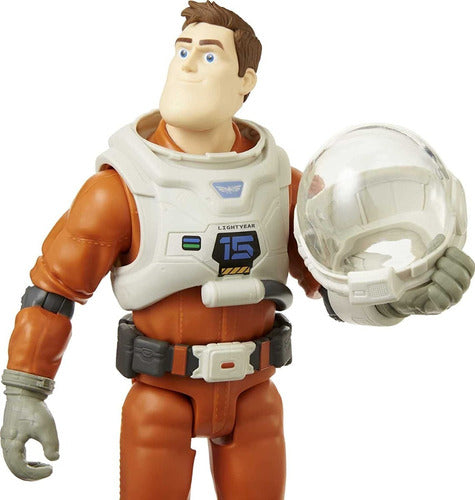 Disney Pixar Lightyear Space Ranger Gear Buzz Xl-01 1