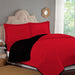 Mantra Reversible Bedspread 2½ Plazas with Pillow Shams 3