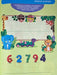 Brainy Kids Aprendemos Los Numeros - Libro Infantil De Aprestamiento 6