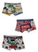 Kokitos Baby Boxer Pack of 6 1